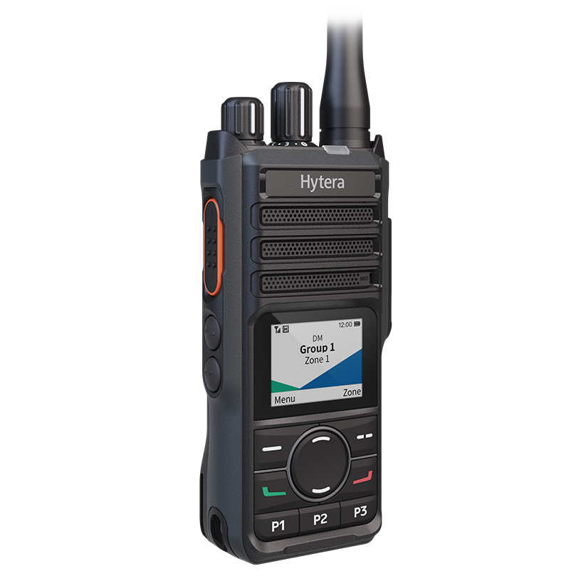 Рация Hytera HP565 VHF