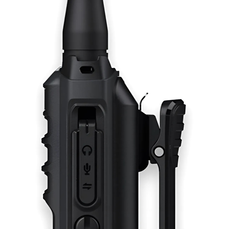Hytera HP565 VHF GPS, комплектный аксессуар