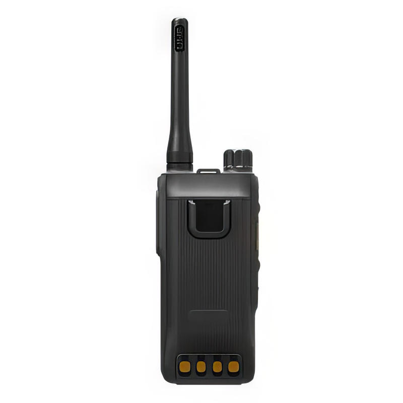Hytera HP605 UHF, антенна и аксессуары
