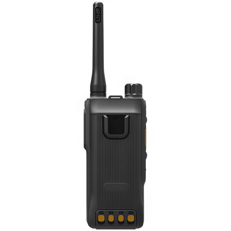 Hytera HP685 VHF GPS Bluetooth, комплект поставки
