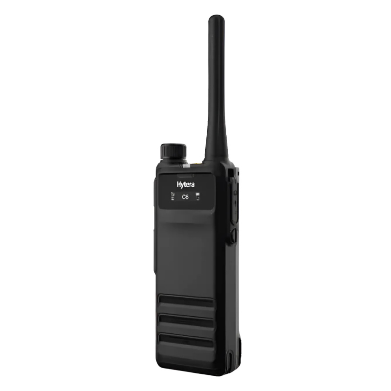 Hytera HP705 VHF, общий вид