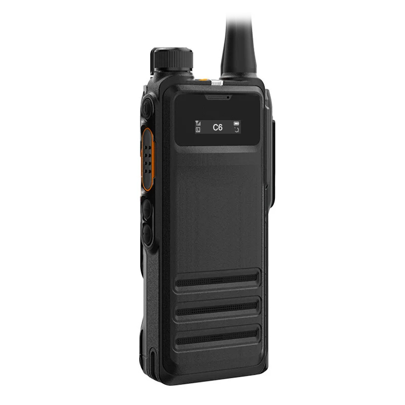 Рация Hytera HP705 VHF GPS / Bluetooth