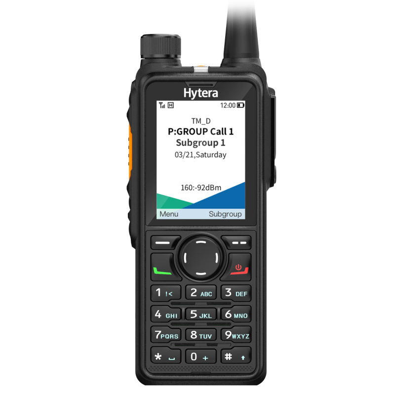 Рация Hytera HP785 UHF