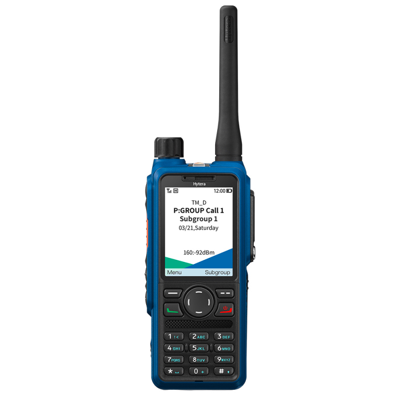 Рация Hytera HP795Ex
