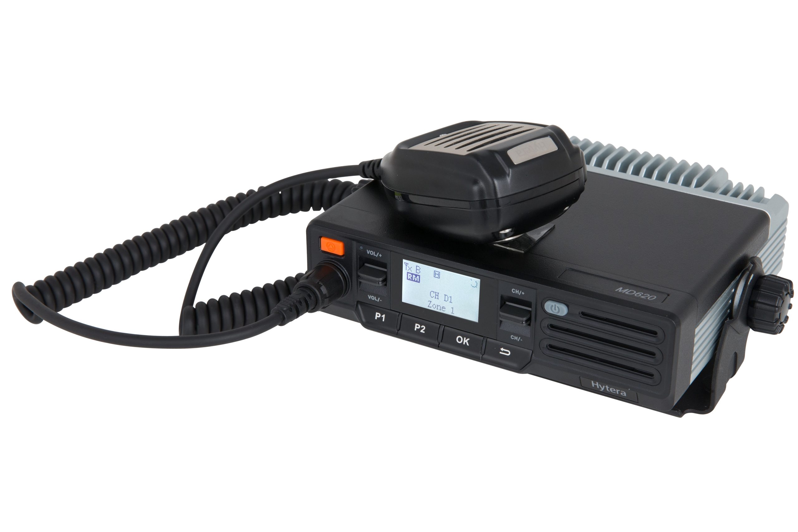 Рация Hytera MD625