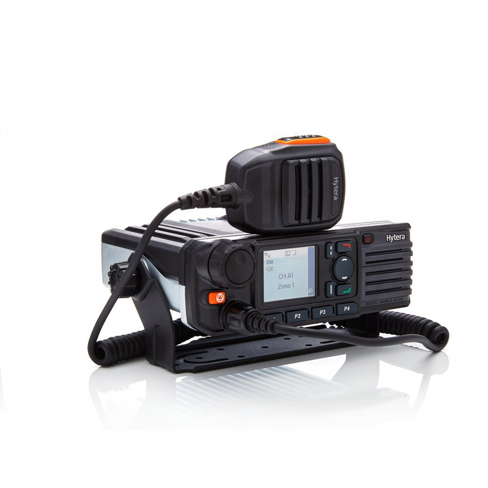 Рация Hytera MD785i