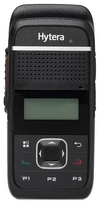 Рация Hytera PD-355