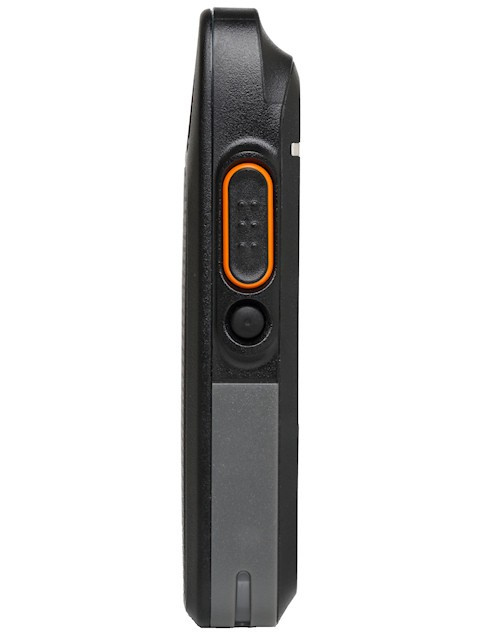 Hytera PD-355, комплектная рация
