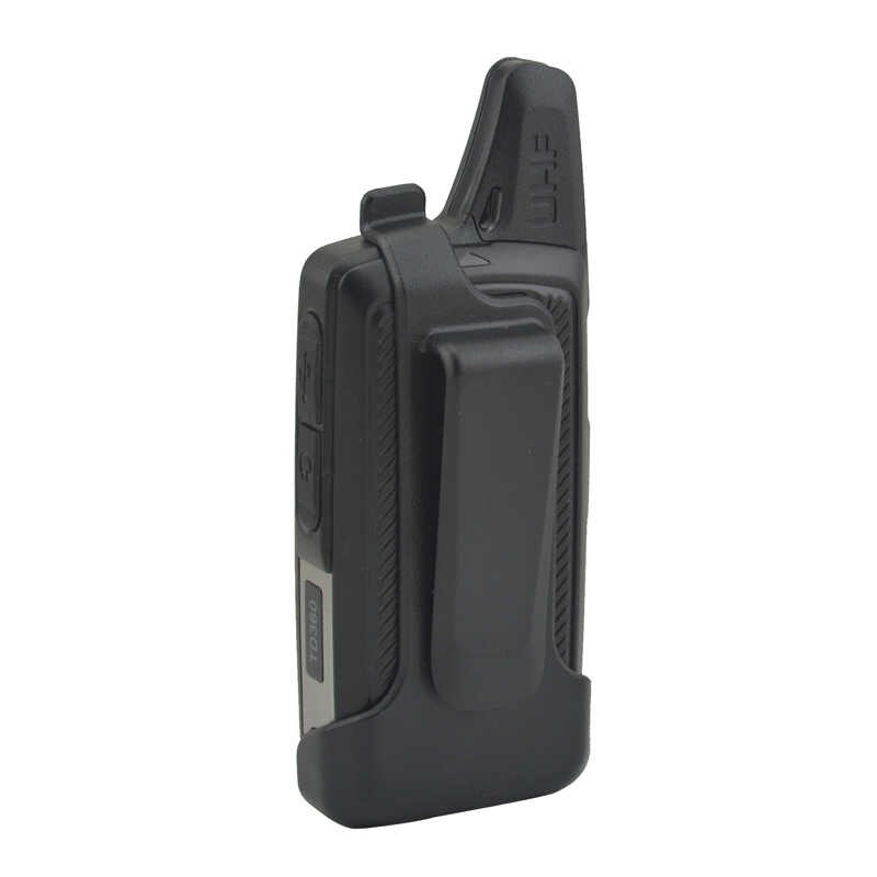 Hytera PD-365, комплект поставки