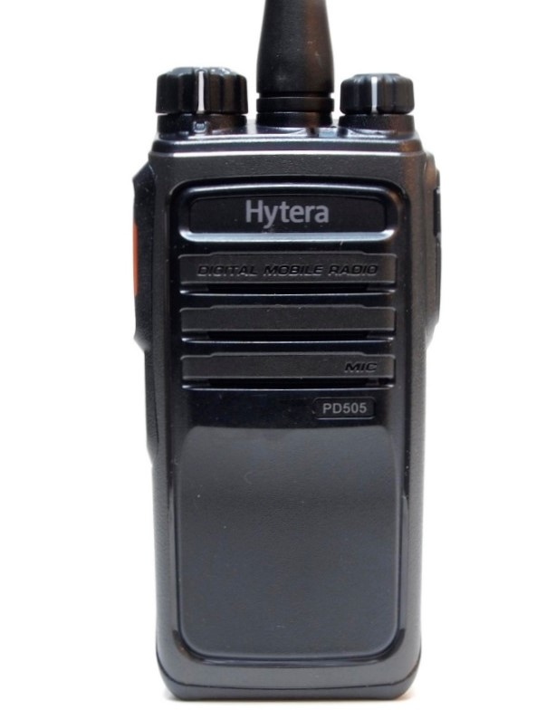 Рация Hytera PD-505