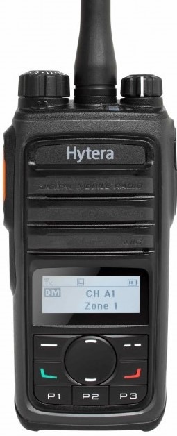 Рация Hytera PD-565