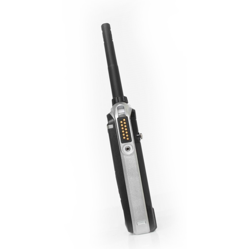 Hytera PD-665(GPS), портативная рация