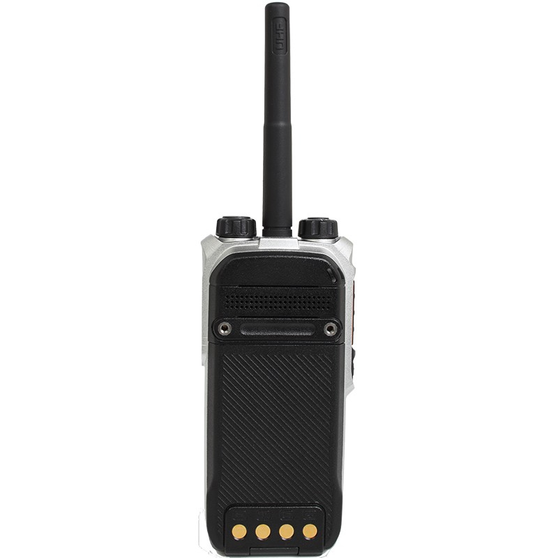 Hytera PD-685G, портативная рация