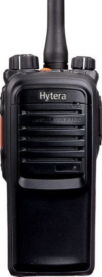 Рация Hytera PD-705G