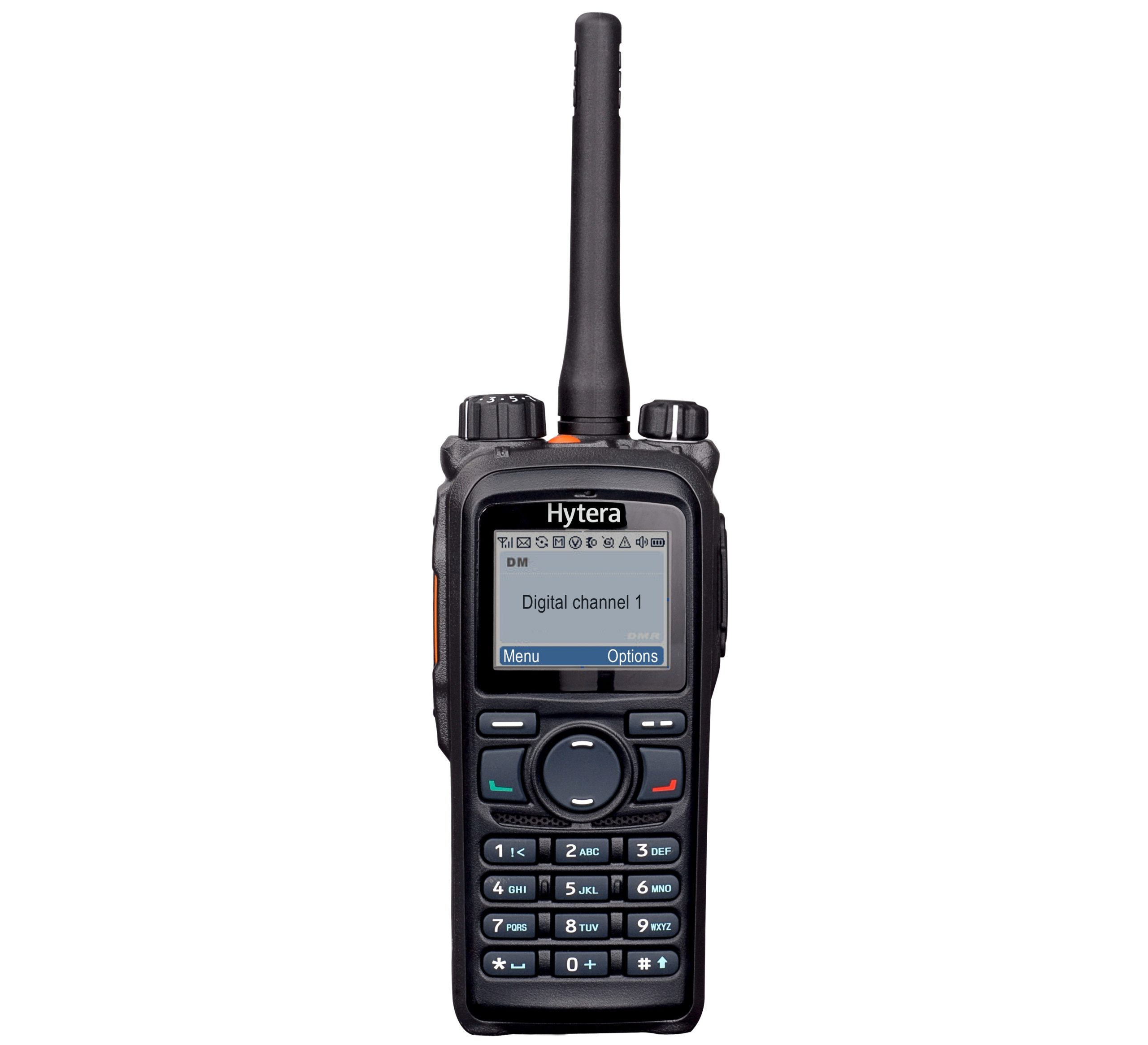 Рация Hytera PD-785 VHF