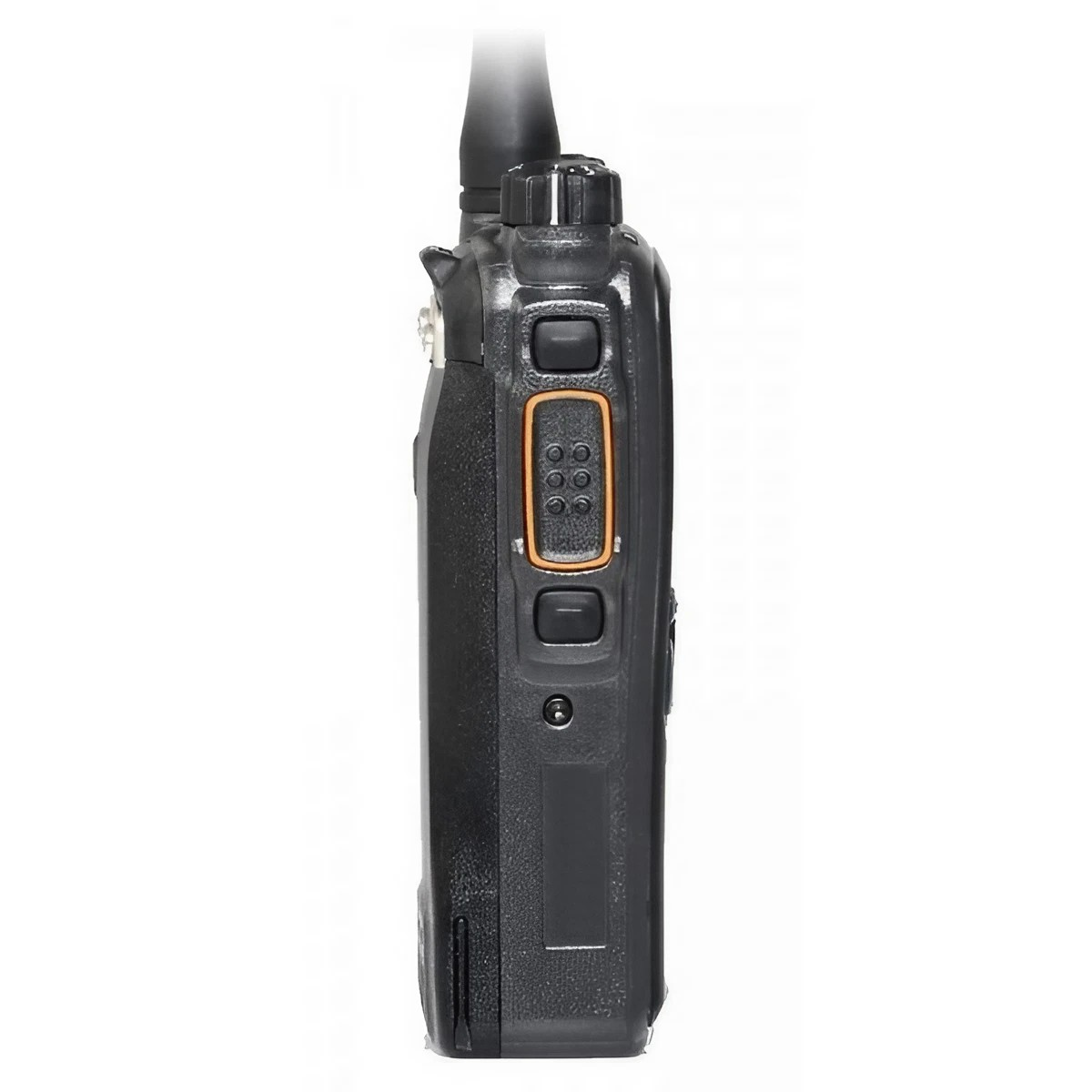 Hytera PD-785 VHF, вид радиостанции