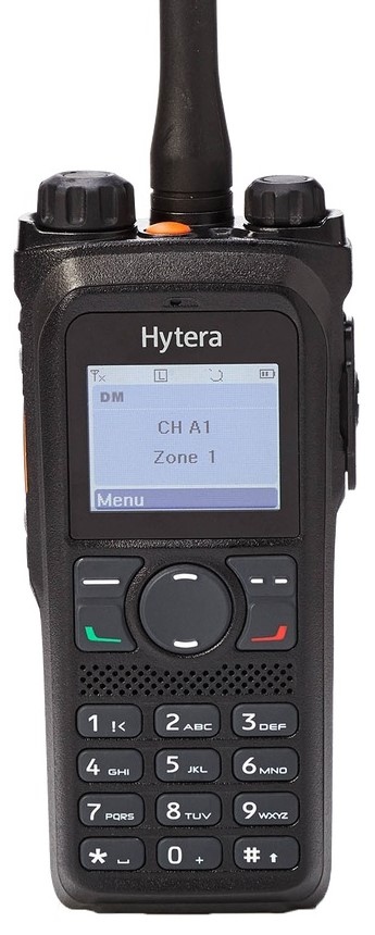 Рация Hytera PD-985