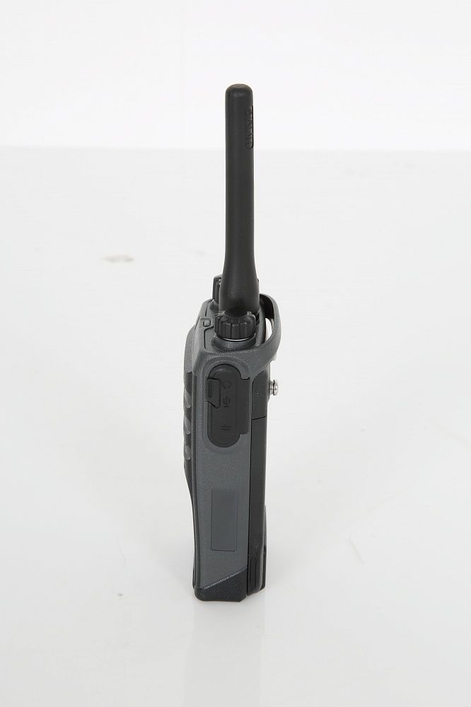 Hytera PD405 UHF, рация в корпусе