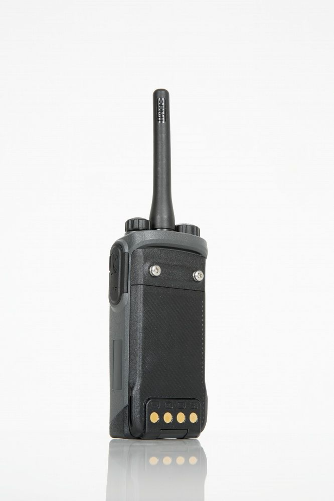 Hytera PD405 VHF, комплект изображения