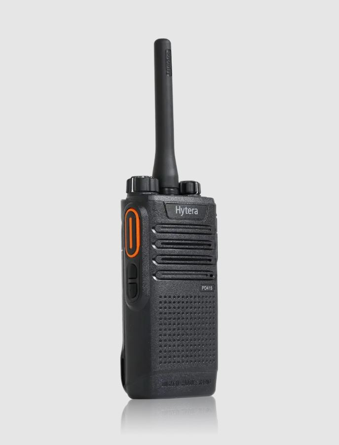 Рация Hytera PD415 UHF