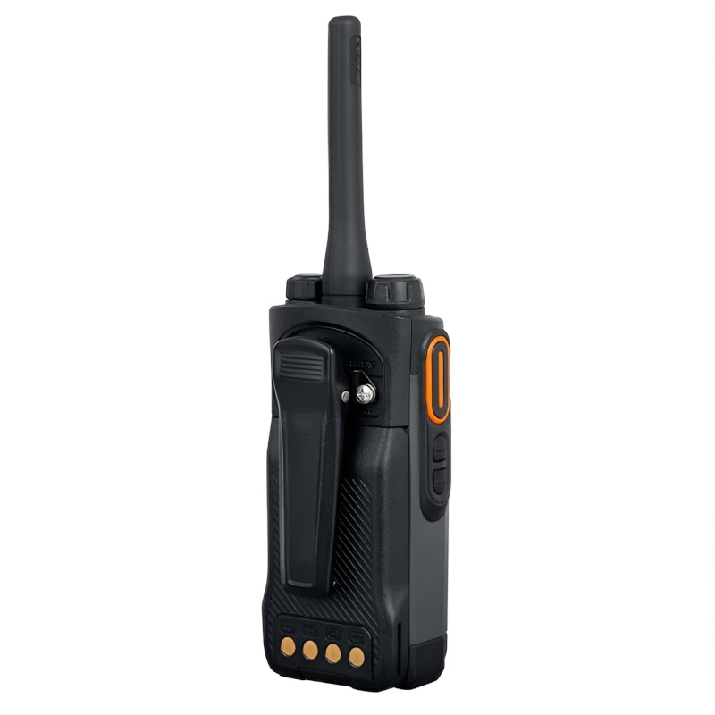Hytera PD485 GPS/Bluetooth, комплект поставки