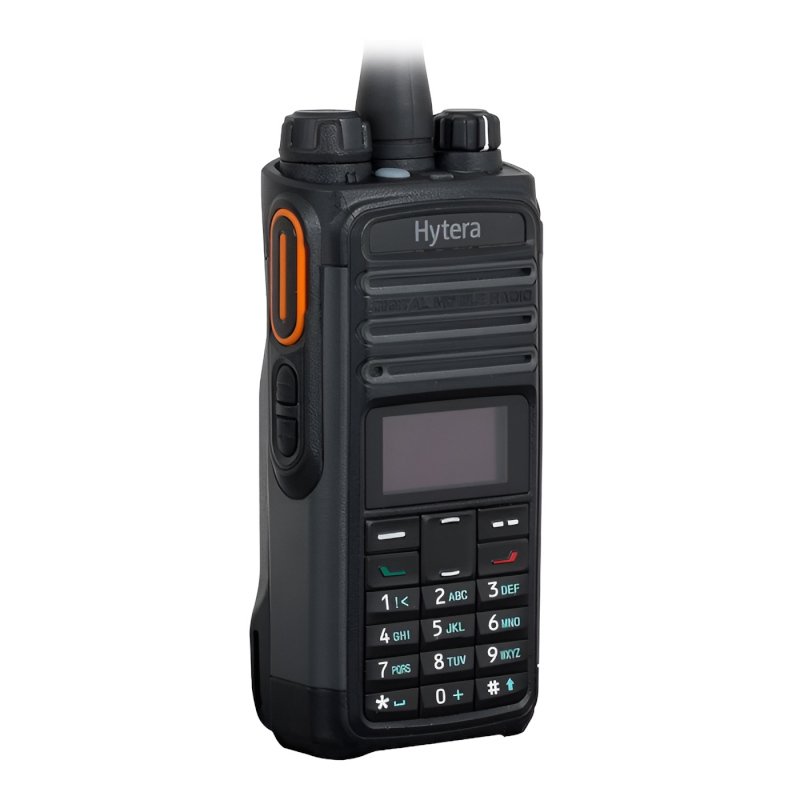 Hytera PD485 UHF, комплектный комплект