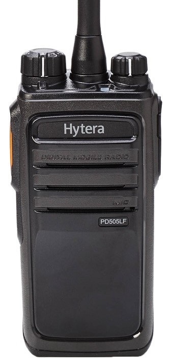 Рация Hytera PD505LF