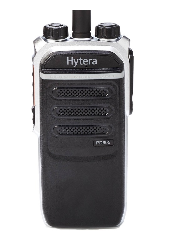 Рация Hytera PD605(GPS) (136-174 МГц)