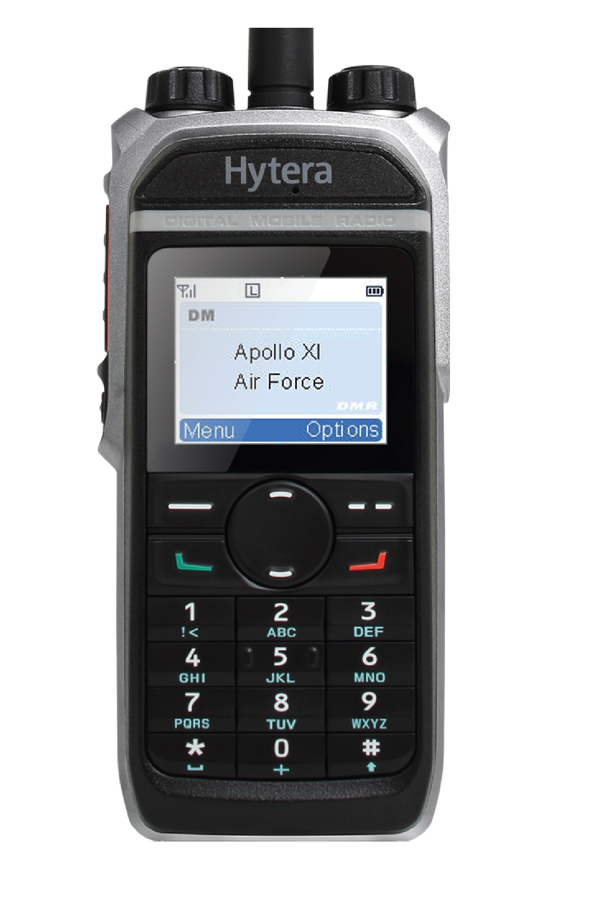 Рация Hytera PD685(GPS/MD) UHF