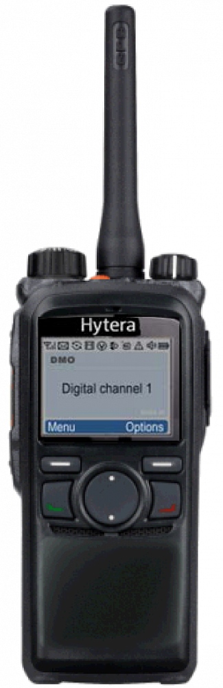 Рация Hytera PD755