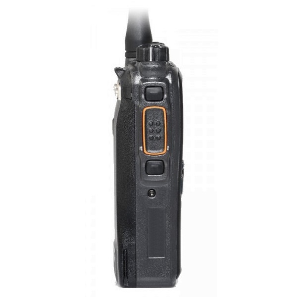 Hytera PD785 (UL913) рация в другом ракурсе