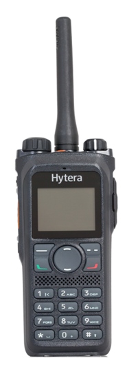 Рация Hytera PD985(UL913)