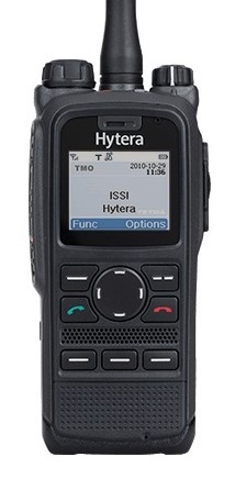 Рация Hytera PT560H (S) (380-430 МГц