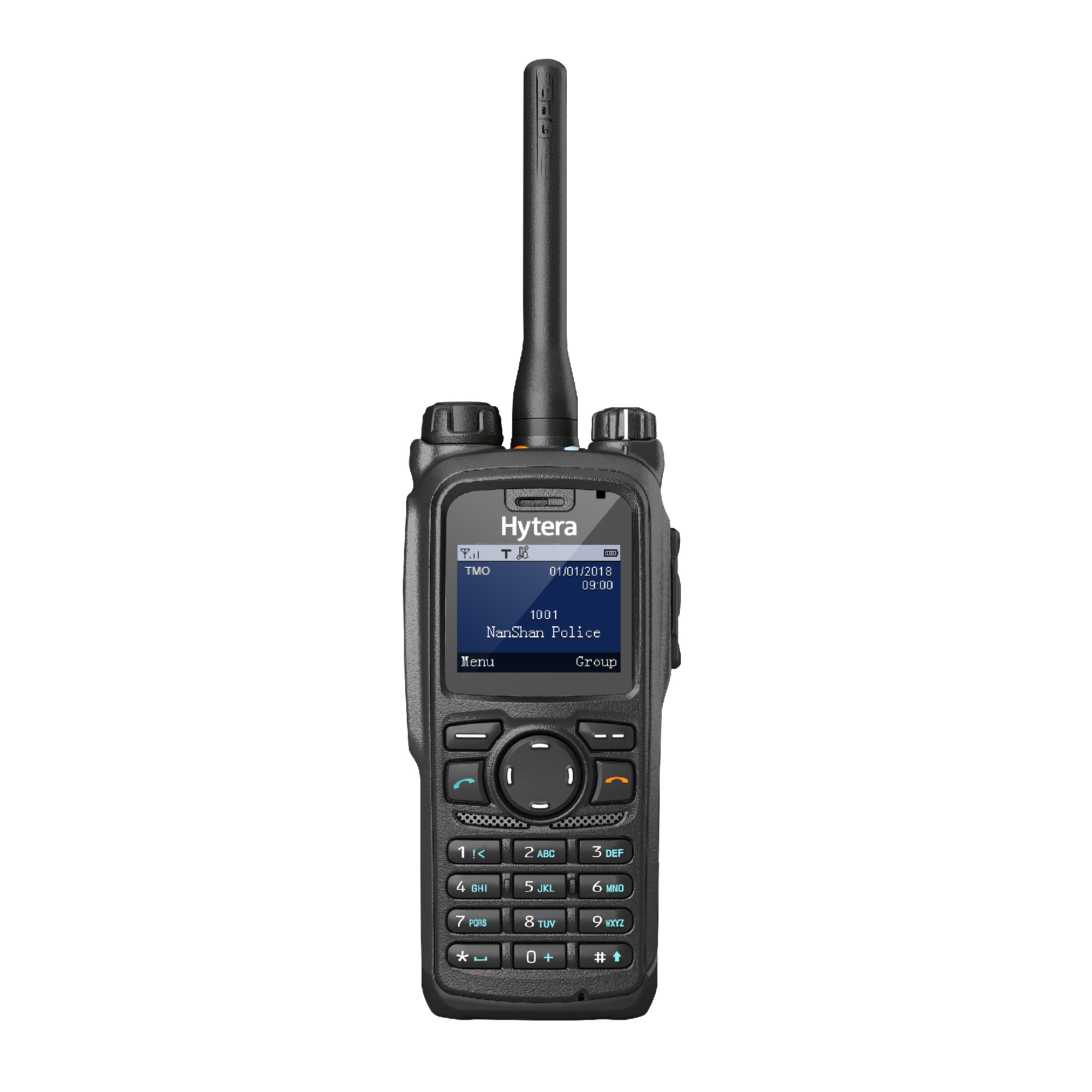 Рация Hytera PT580H Plus UL913