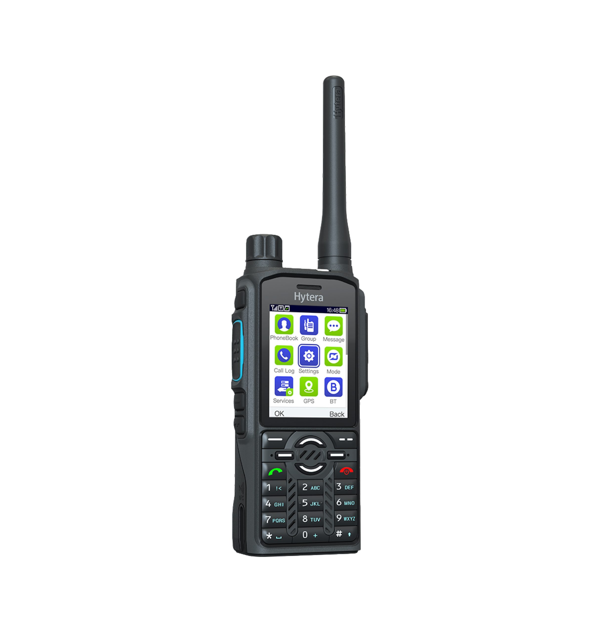 Рация Hytera PT590
