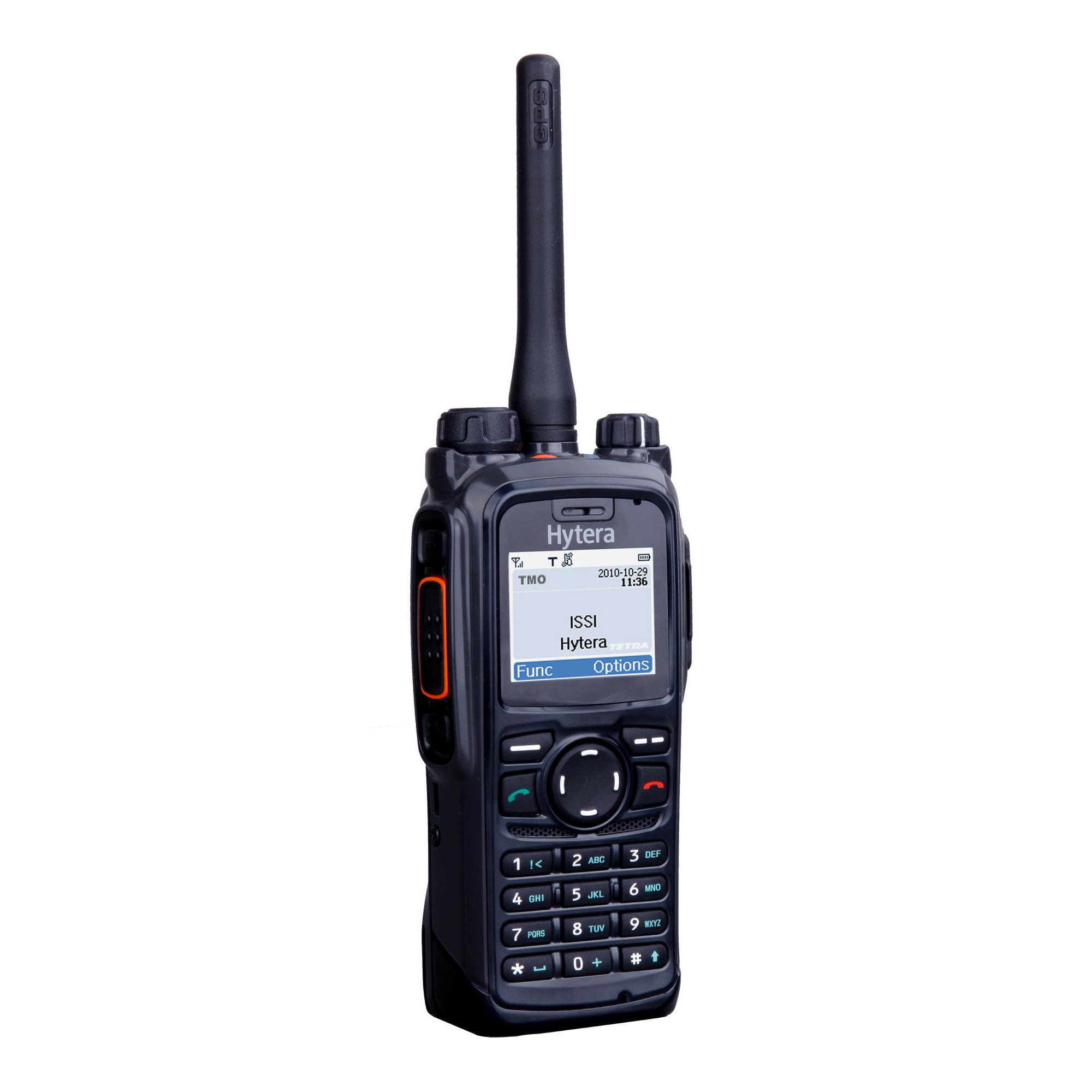 Рация Hytera РТ580Н Plus