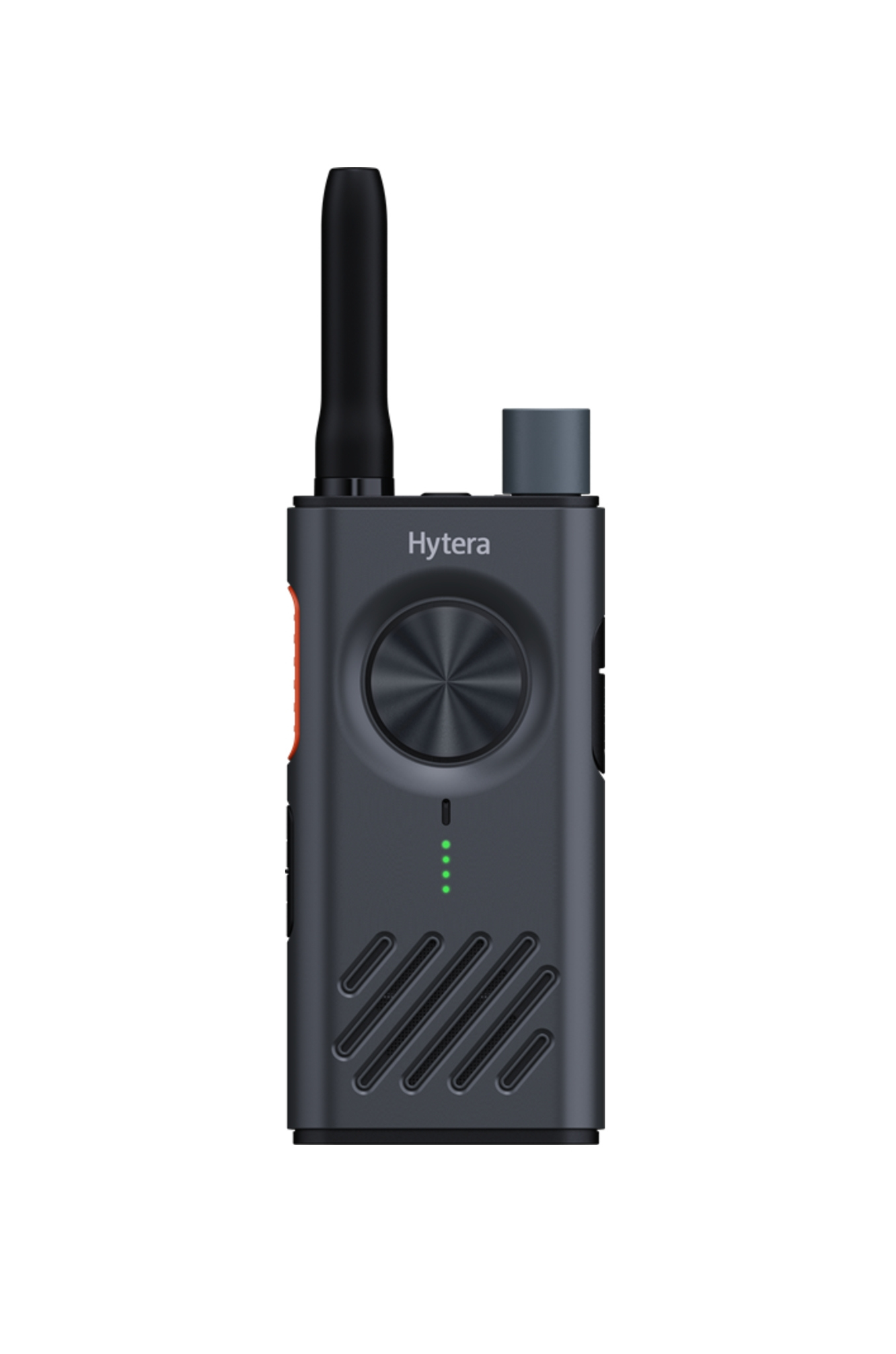 Рация Hytera S1 Grey metallic