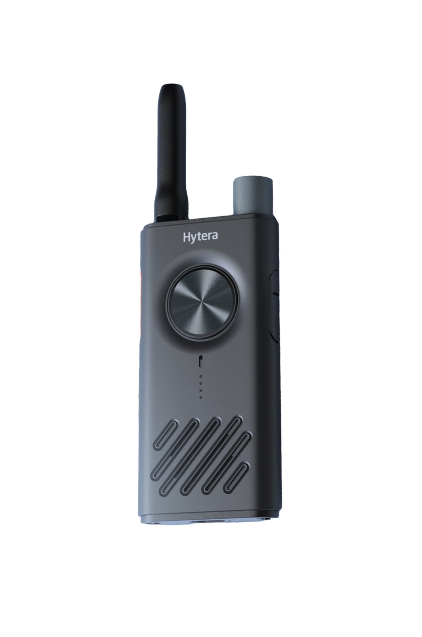 Hytera S1 Grey metallic, общий вид