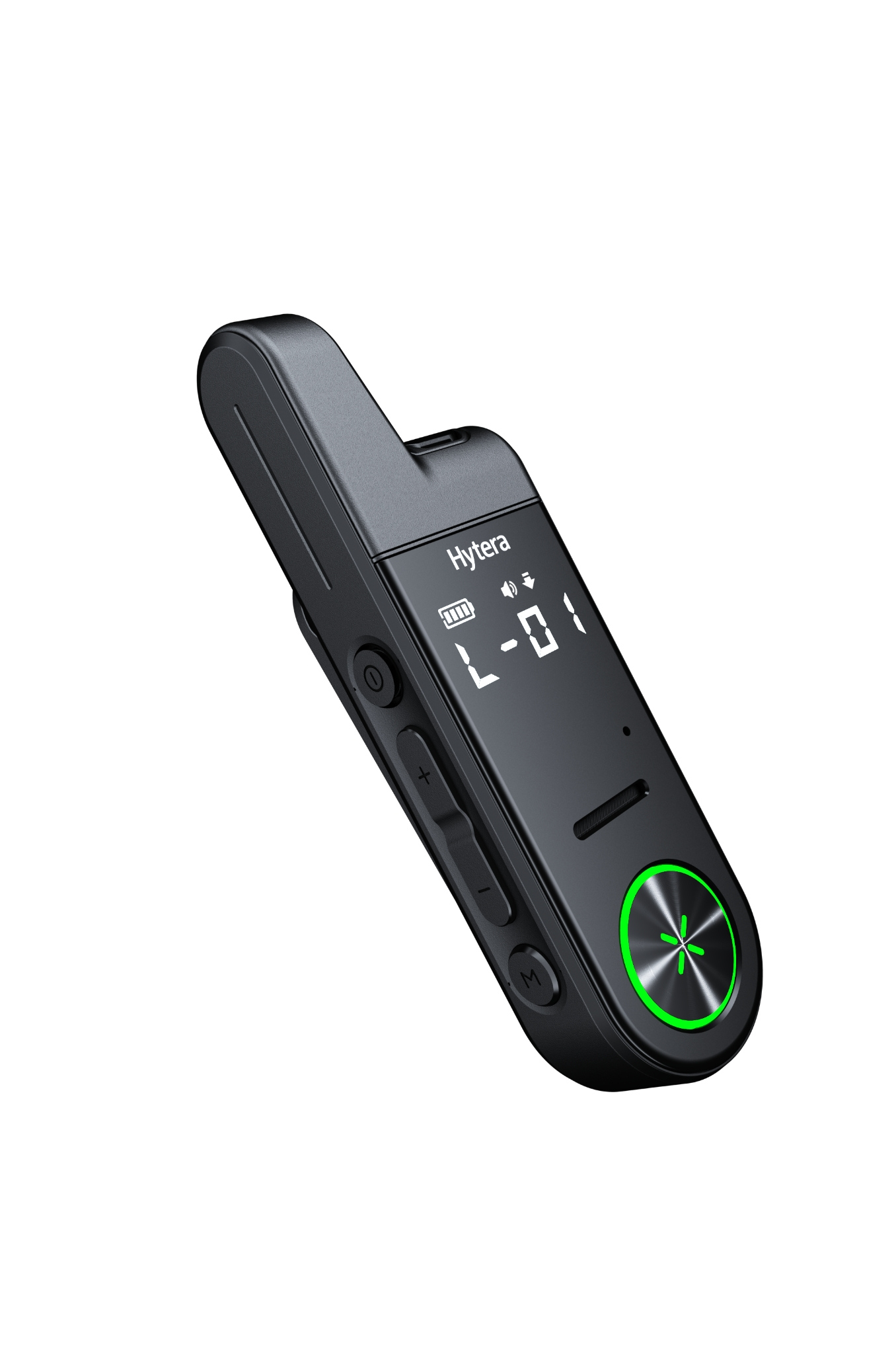 Hytera S1 mini, изображение модели