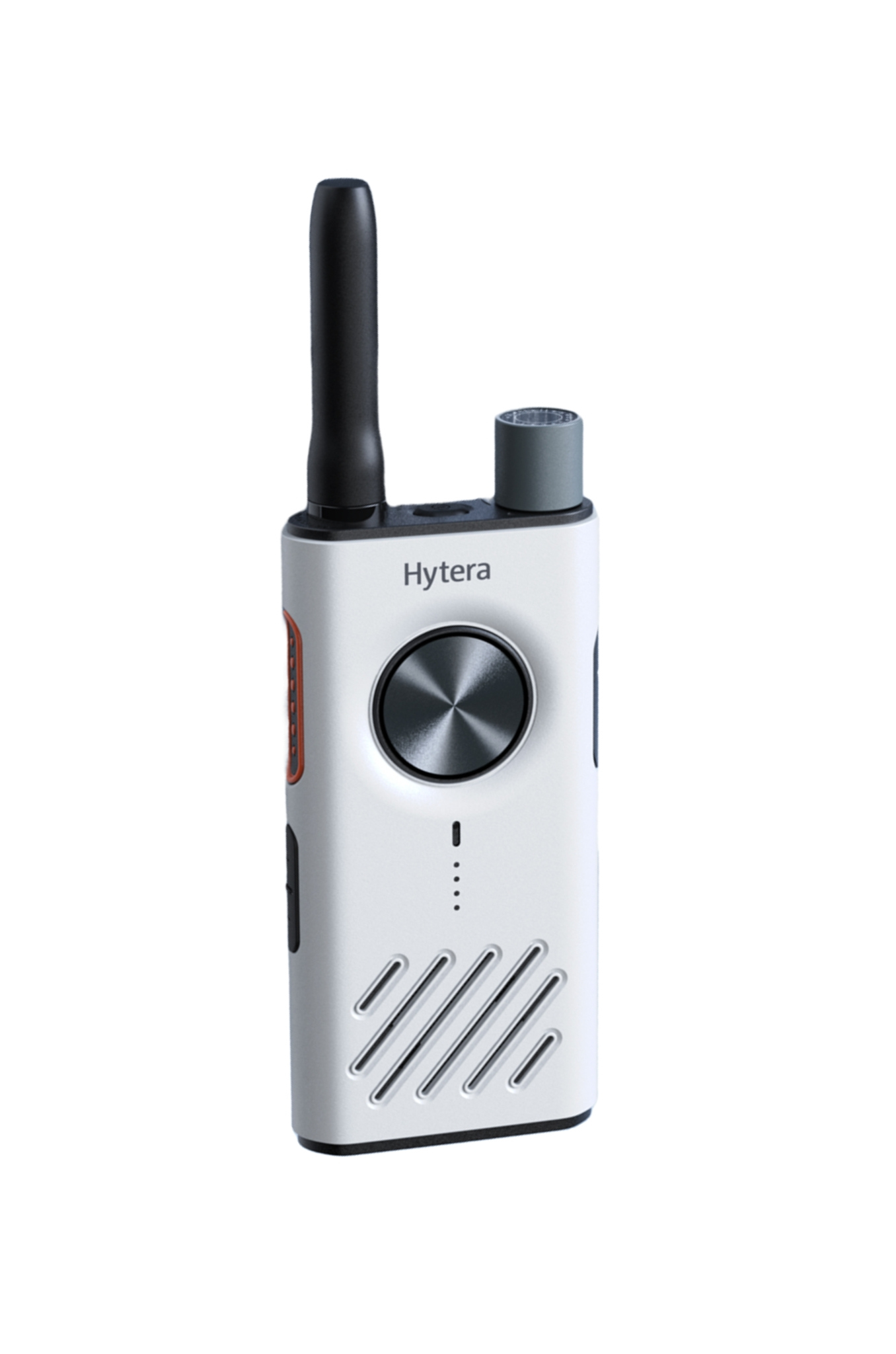 Рация Hytera S1 White pearl