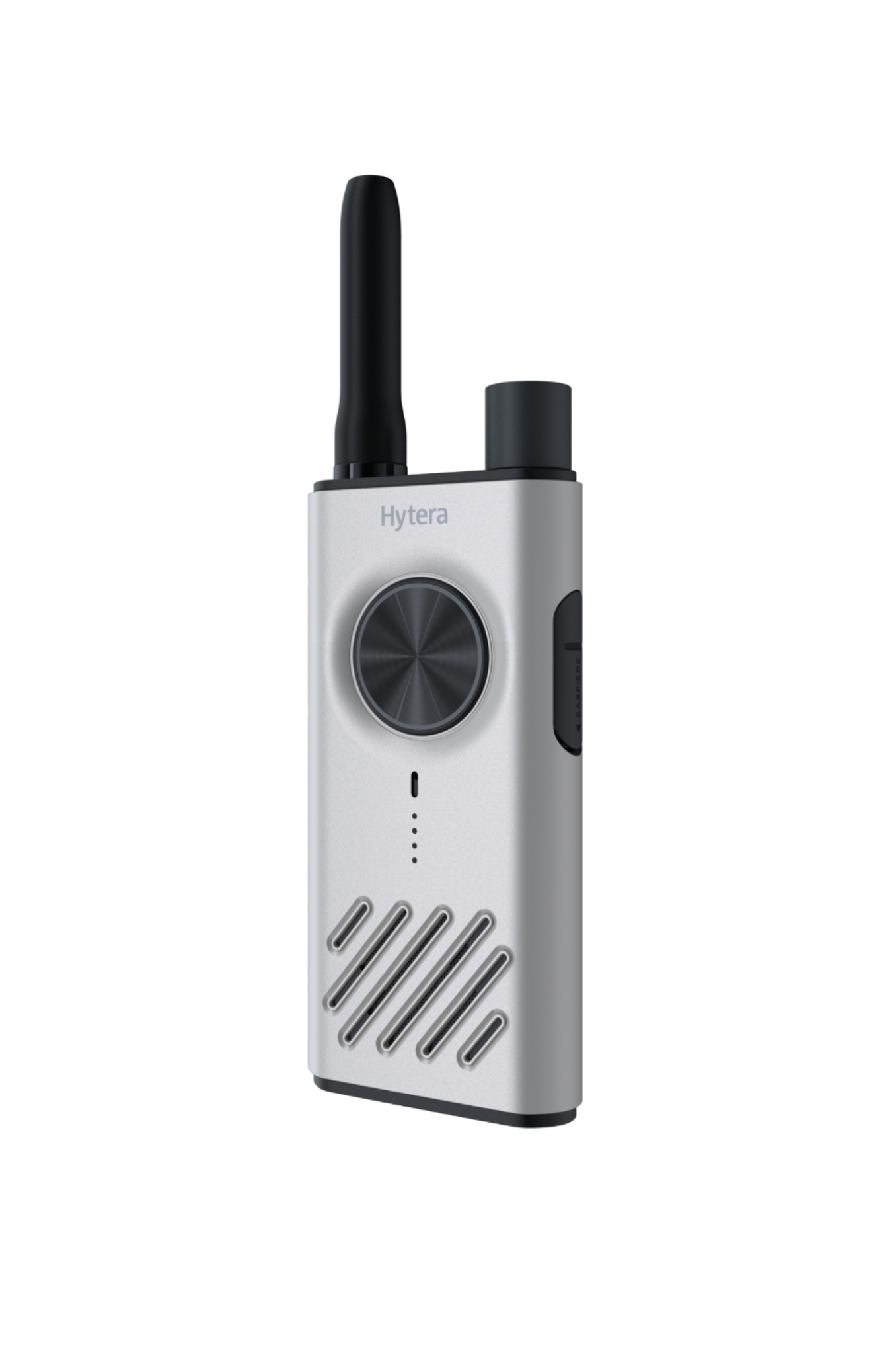 Hytera S1 White Pearl, общий вид