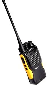 Рация Hytera TC-610