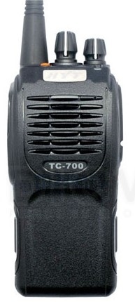 Рация Hytera TC-700 MD