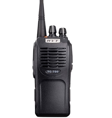 Рация Hytera TC-700Ex(ATEX) (400-470)