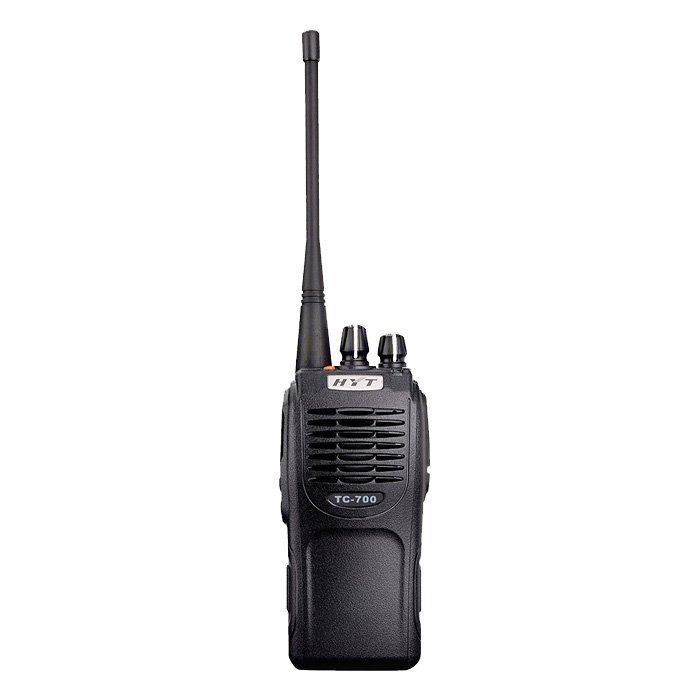 Рация Hytera TC-700Ex(FM) (136-174)