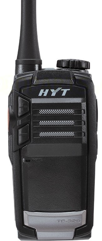 Рация Hytera TC320