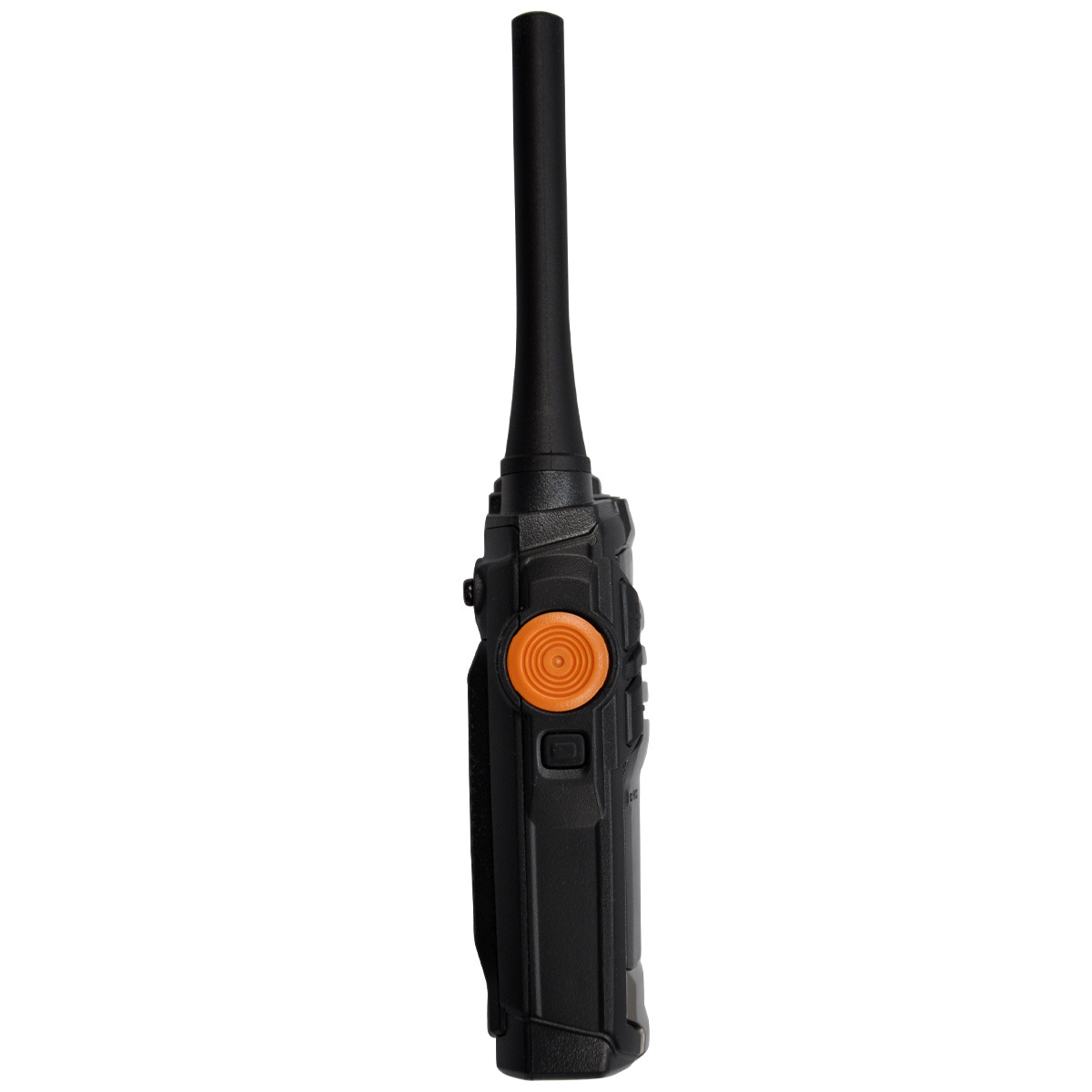 Hytera TC320, комплект и корпус