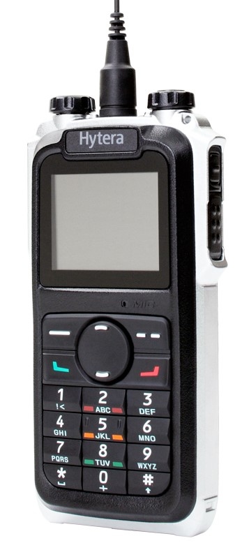 Рация Hytera X1P