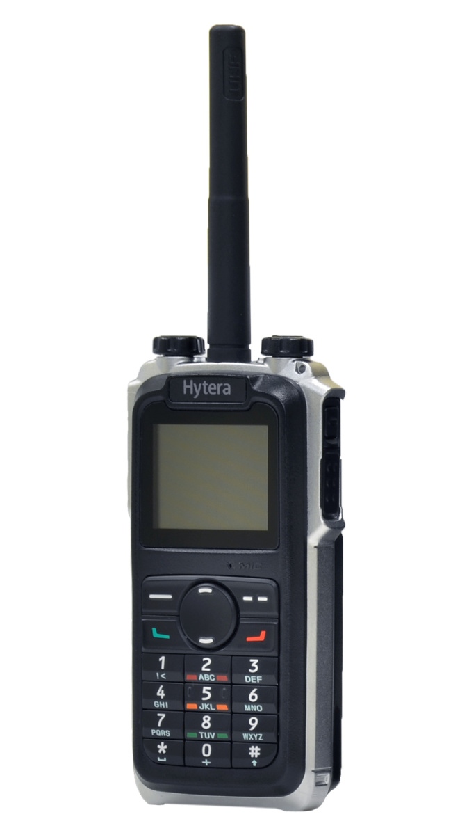 Рация Hytera X1p (UL913)