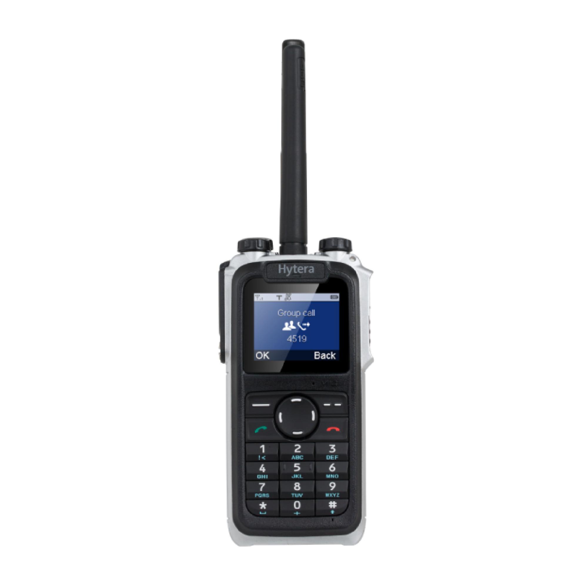 Рация Hytera Z1p